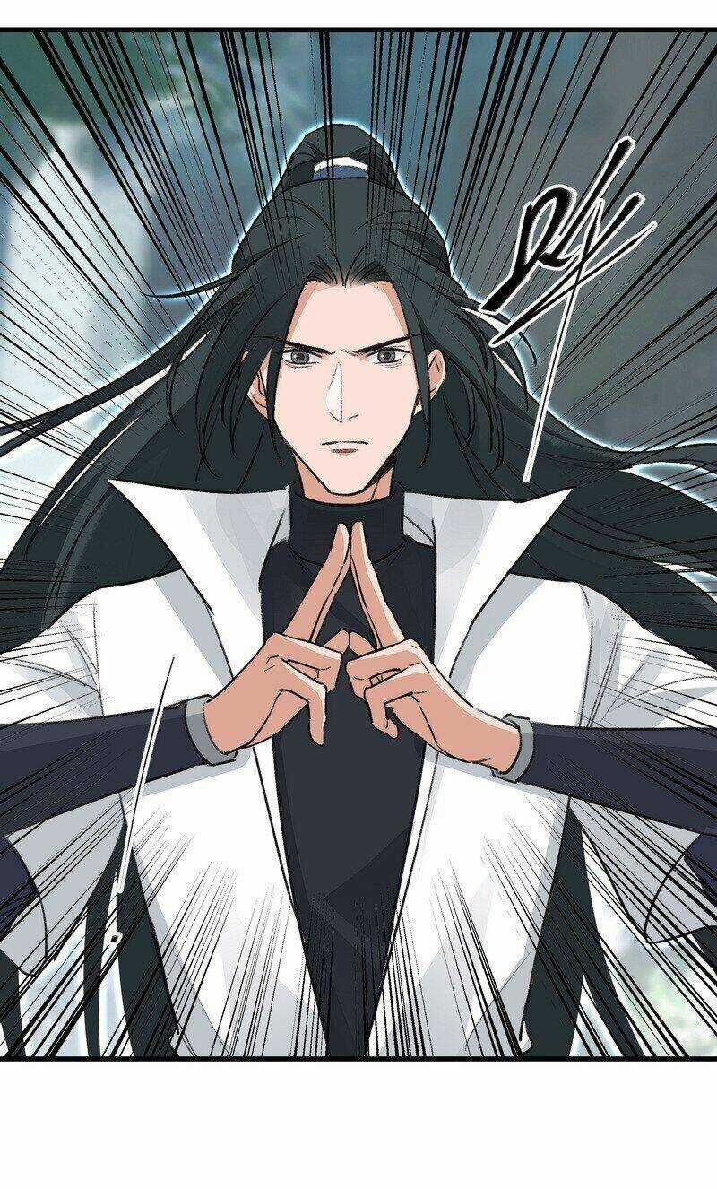 Đại Đạo Triều Thiên - Chapter 53 - Trang 34