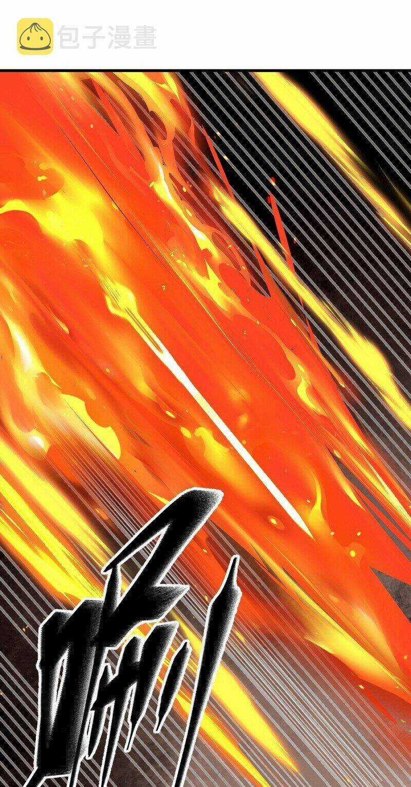 Đại Đạo Triều Thiên - Chapter 53 - Trang 41