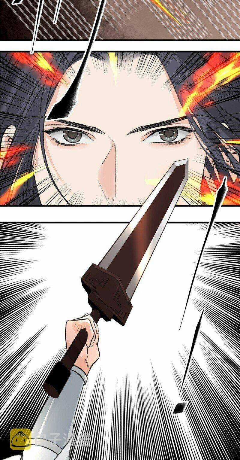 Đại Đạo Triều Thiên - Chapter 53 - Trang 42