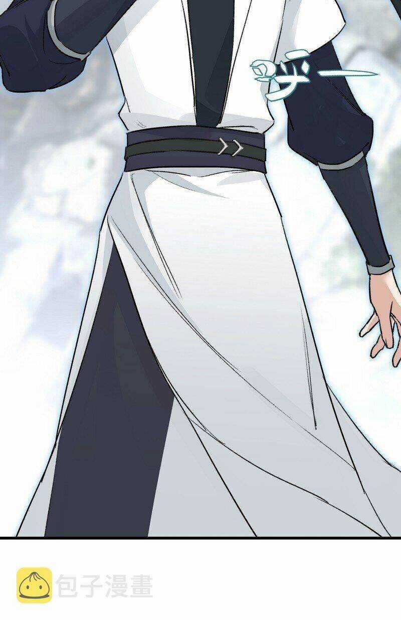 Đại Đạo Triều Thiên - Chapter 53 - Trang 10