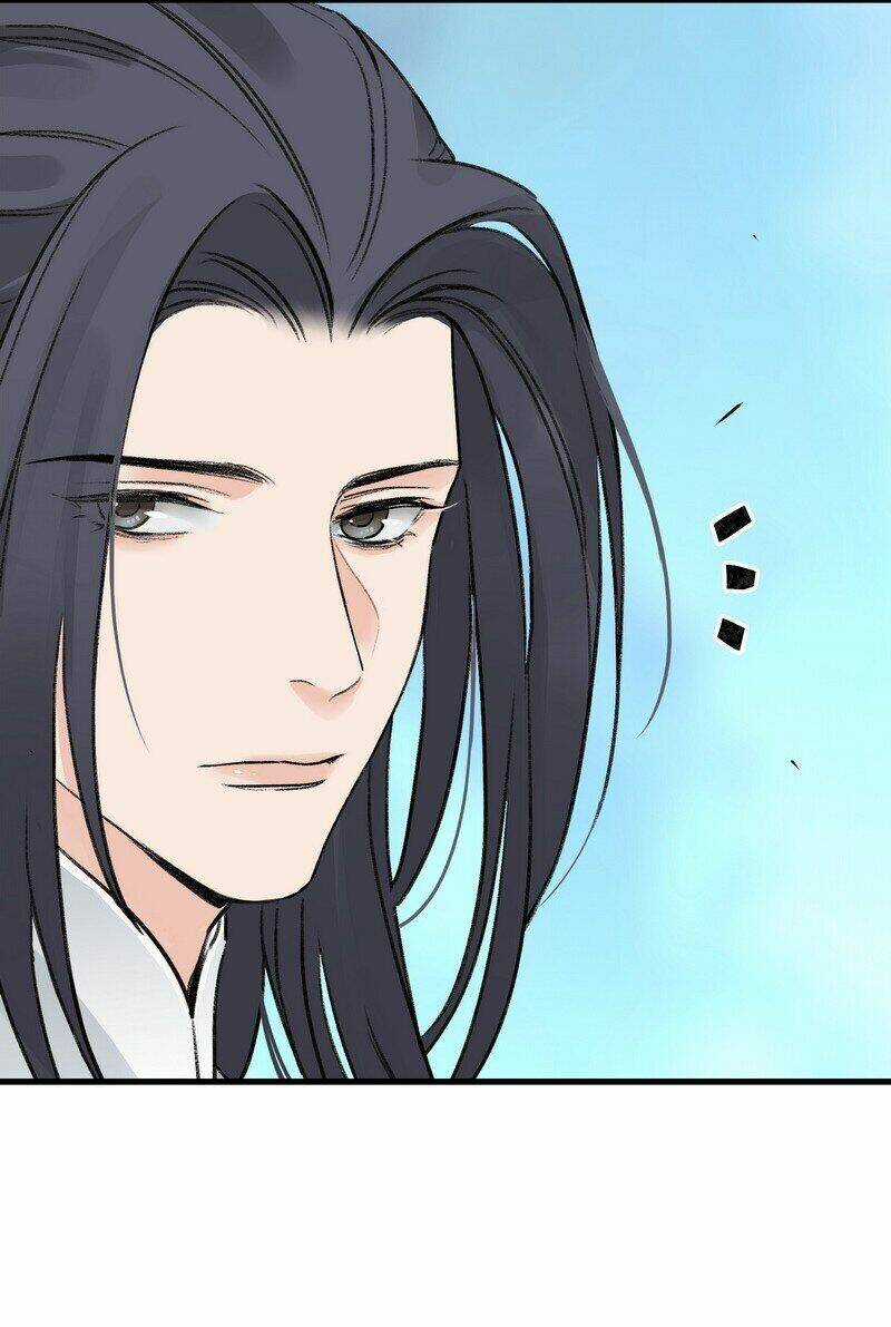 Đại Đạo Triều Thiên - Chapter 54 - Trang 33