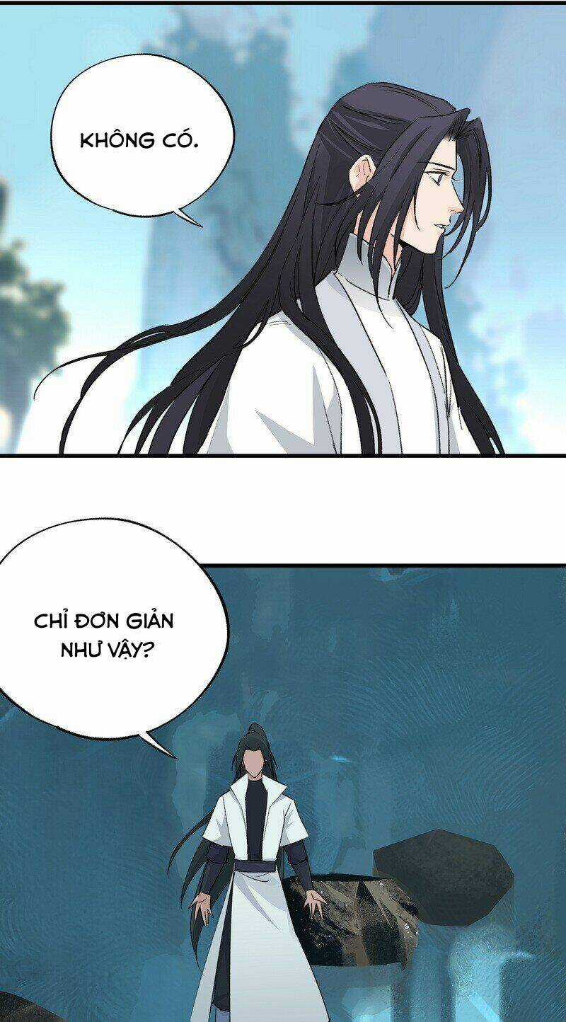 Đại Đạo Triều Thiên - Chapter 54 - Trang 45