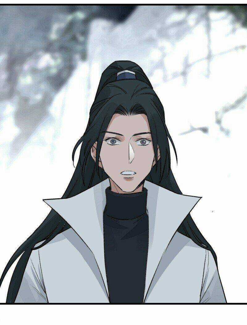 Đại Đạo Triều Thiên - Chapter 54 - Trang 49