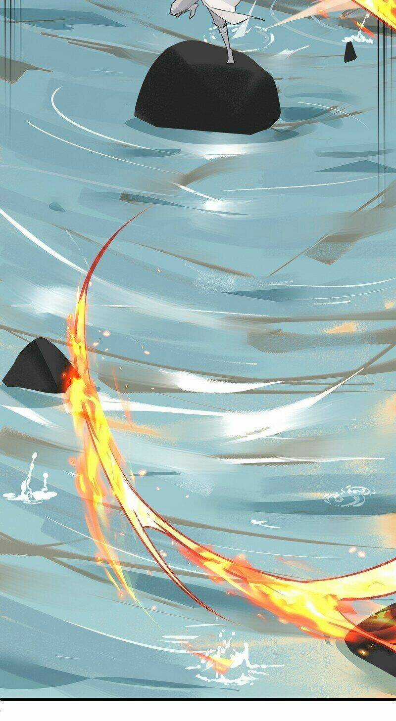 Đại Đạo Triều Thiên - Chapter 54 - Trang 9