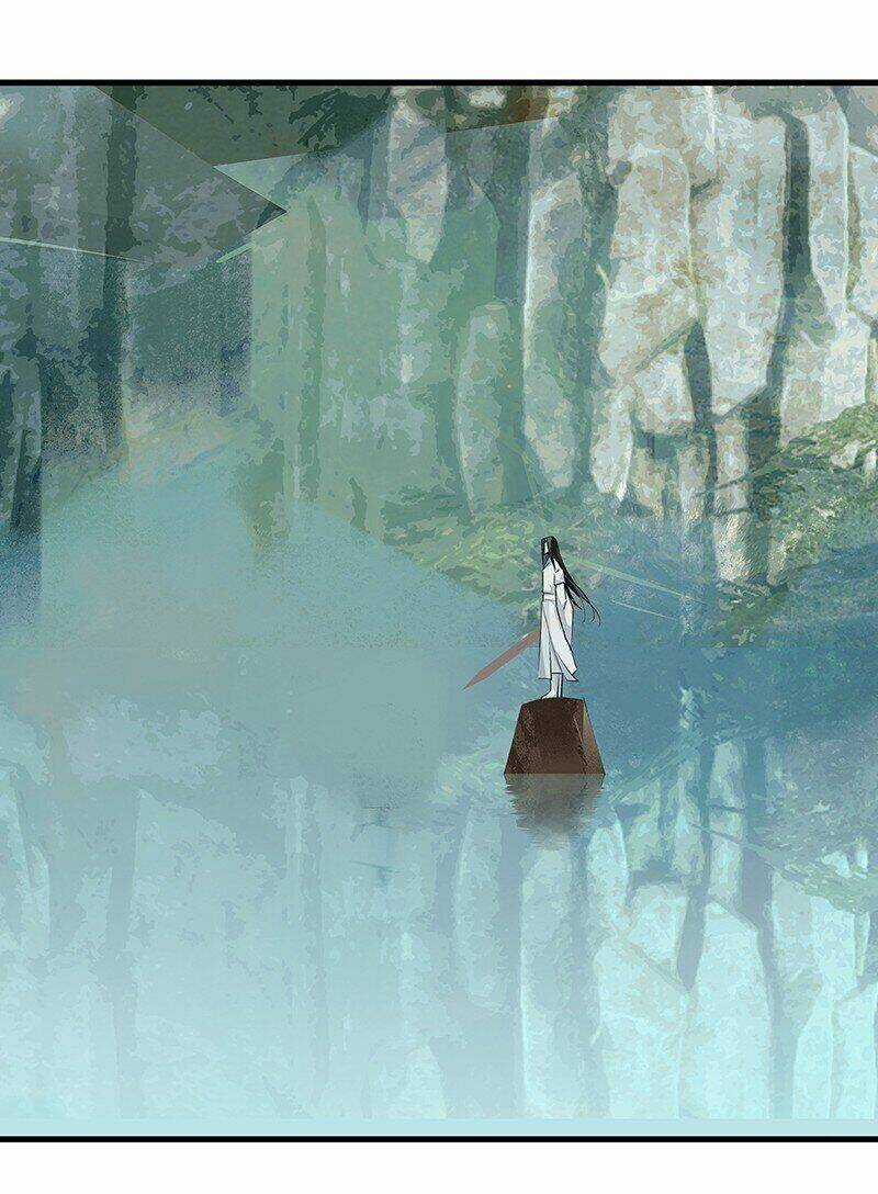 Đại Đạo Triều Thiên - Chapter 55 - Trang 3