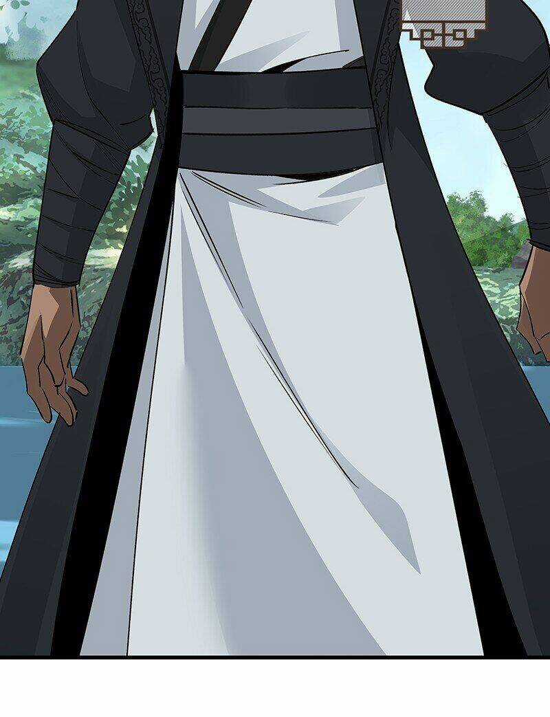 Đại Đạo Triều Thiên - Chapter 55 - Trang 23