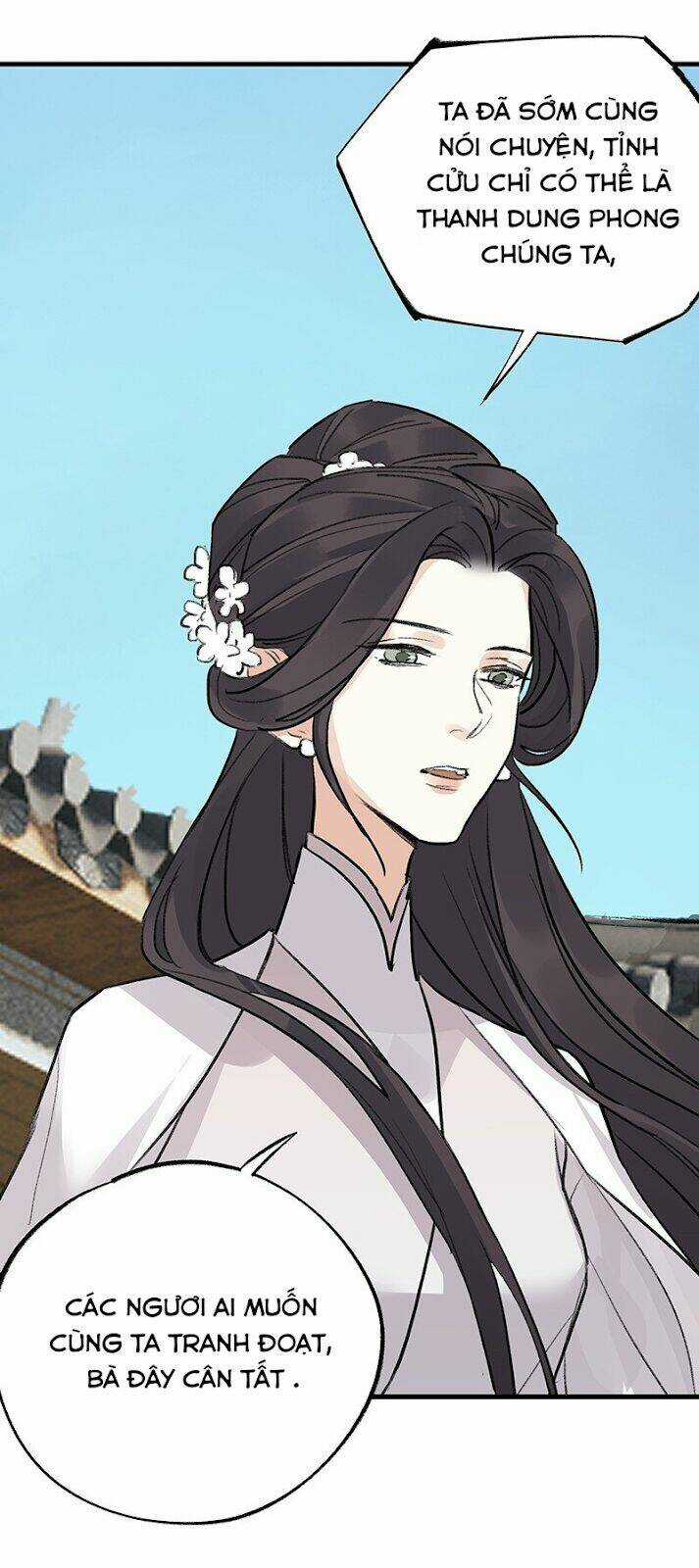 Đại Đạo Triều Thiên - Chapter 55 - Trang 38