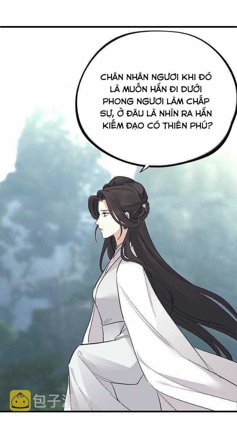 Đại Đạo Triều Thiên - Chapter 55 - Trang 46