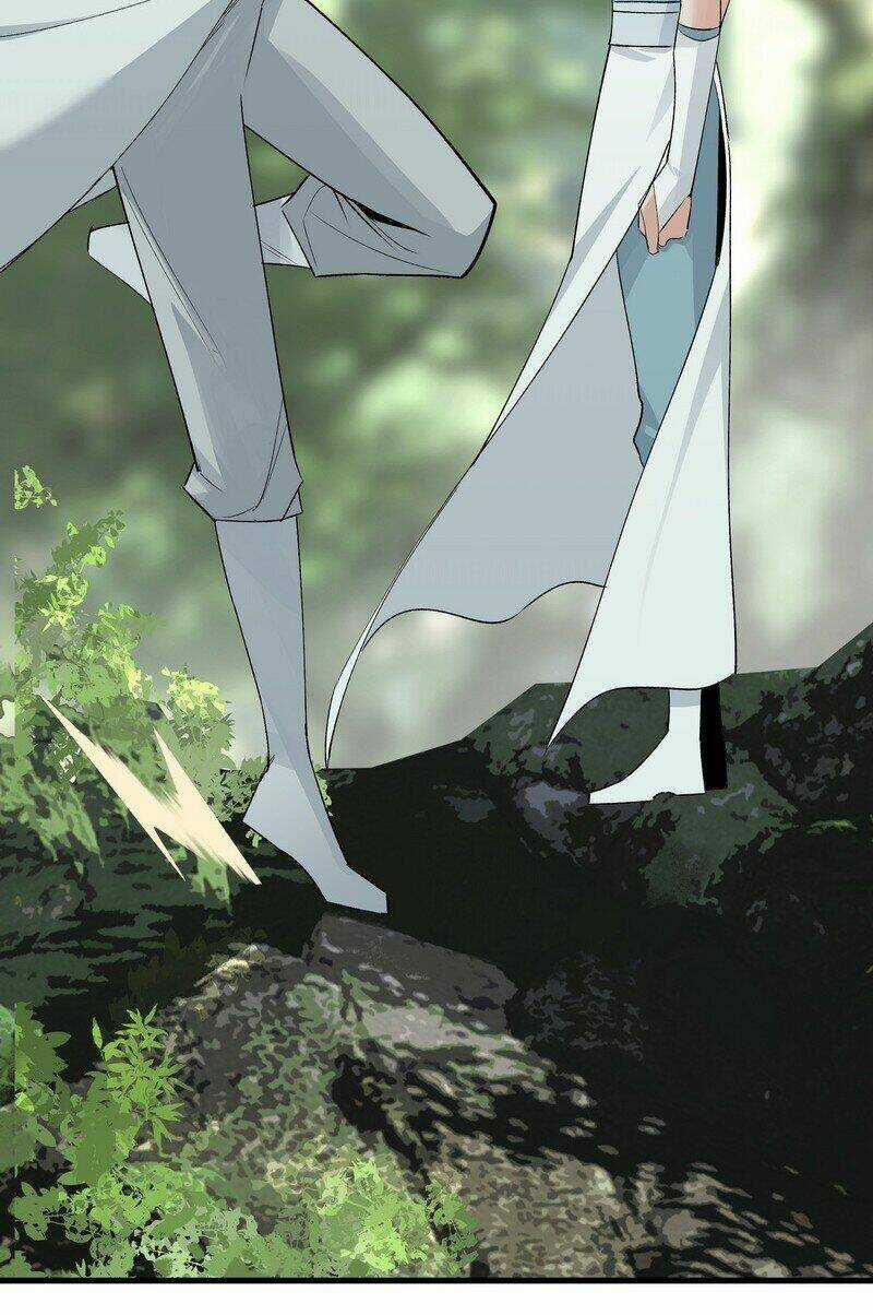 Đại Đạo Triều Thiên - Chapter 56 - Trang 3