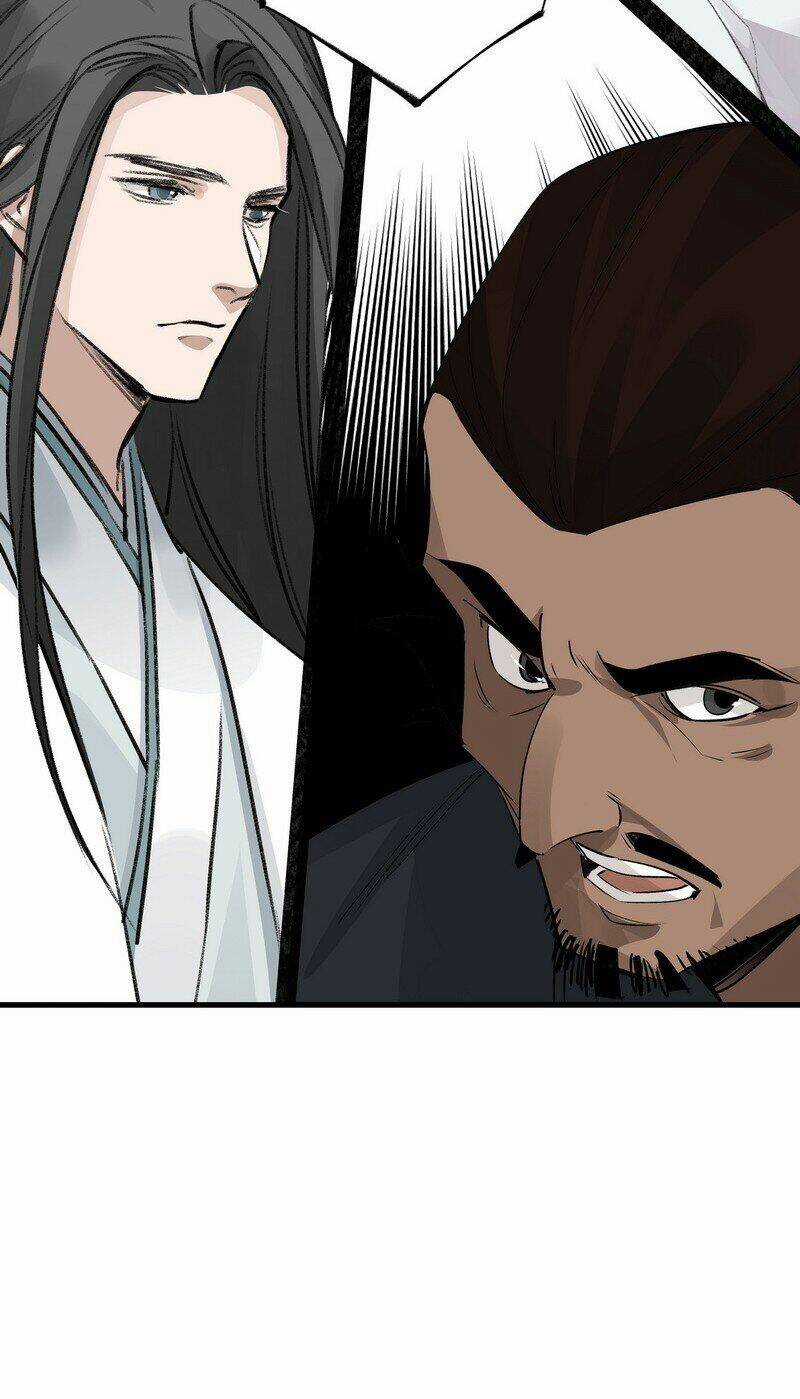 Đại Đạo Triều Thiên - Chapter 56 - Trang 22