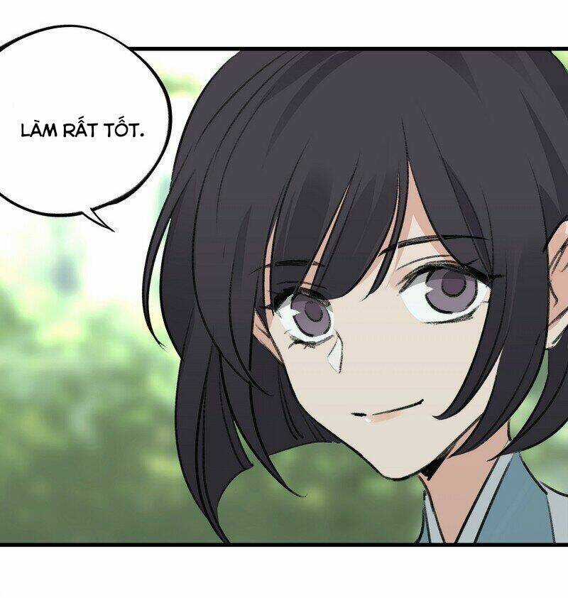 Đại Đạo Triều Thiên - Chapter 56 - Trang 4