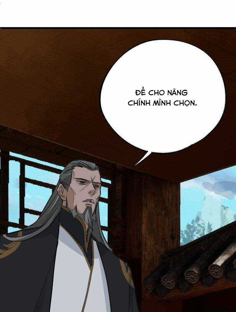 Đại Đạo Triều Thiên - Chapter 56 - Trang 36