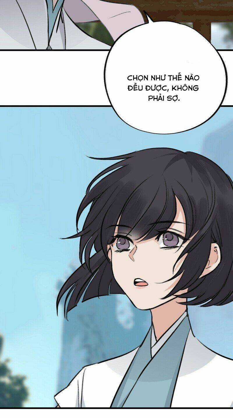 Đại Đạo Triều Thiên - Chapter 56 - Trang 40