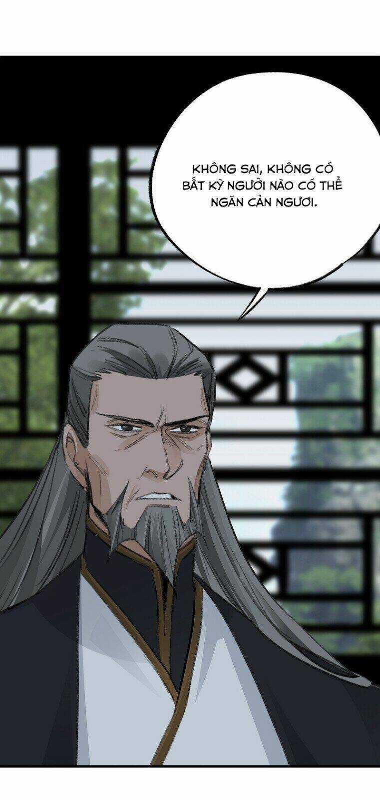 Đại Đạo Triều Thiên - Chapter 56 - Trang 42