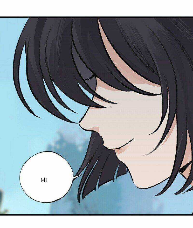 Đại Đạo Triều Thiên - Chapter 56 - Trang 43