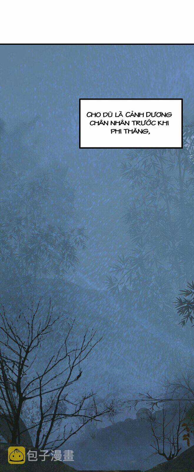 Đại Đạo Triều Thiên - Chapter 57 - Trang 3