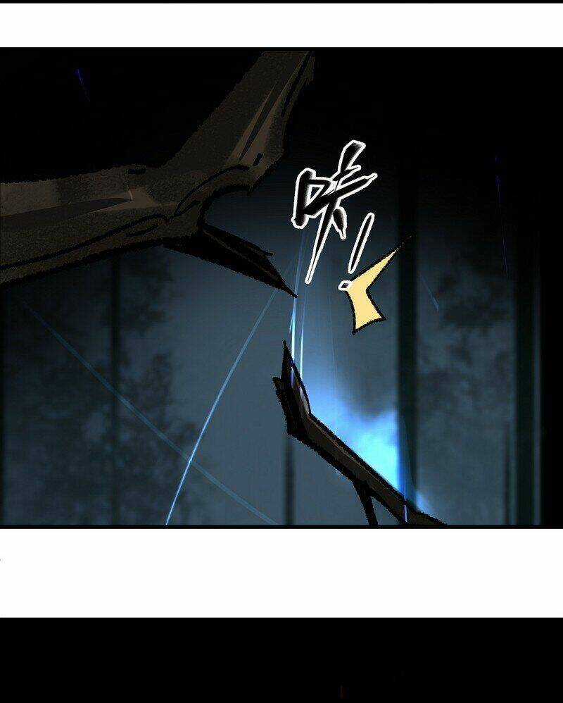 Đại Đạo Triều Thiên - Chapter 58 - Trang 31