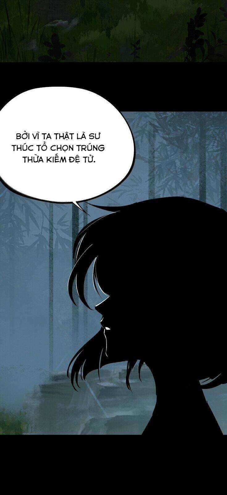 Đại Đạo Triều Thiên - Chapter 59 - Trang 11