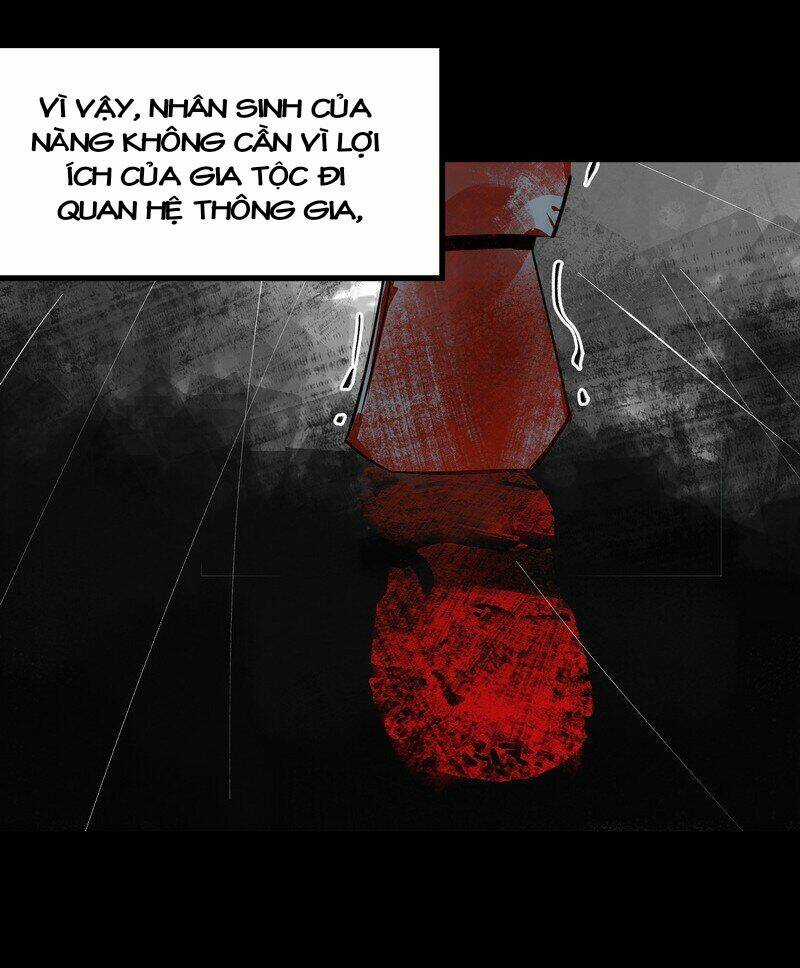 Đại Đạo Triều Thiên - Chapter 59 - Trang 24