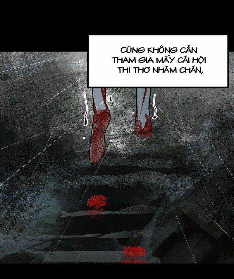 Đại Đạo Triều Thiên - Chapter 59 - Trang 25