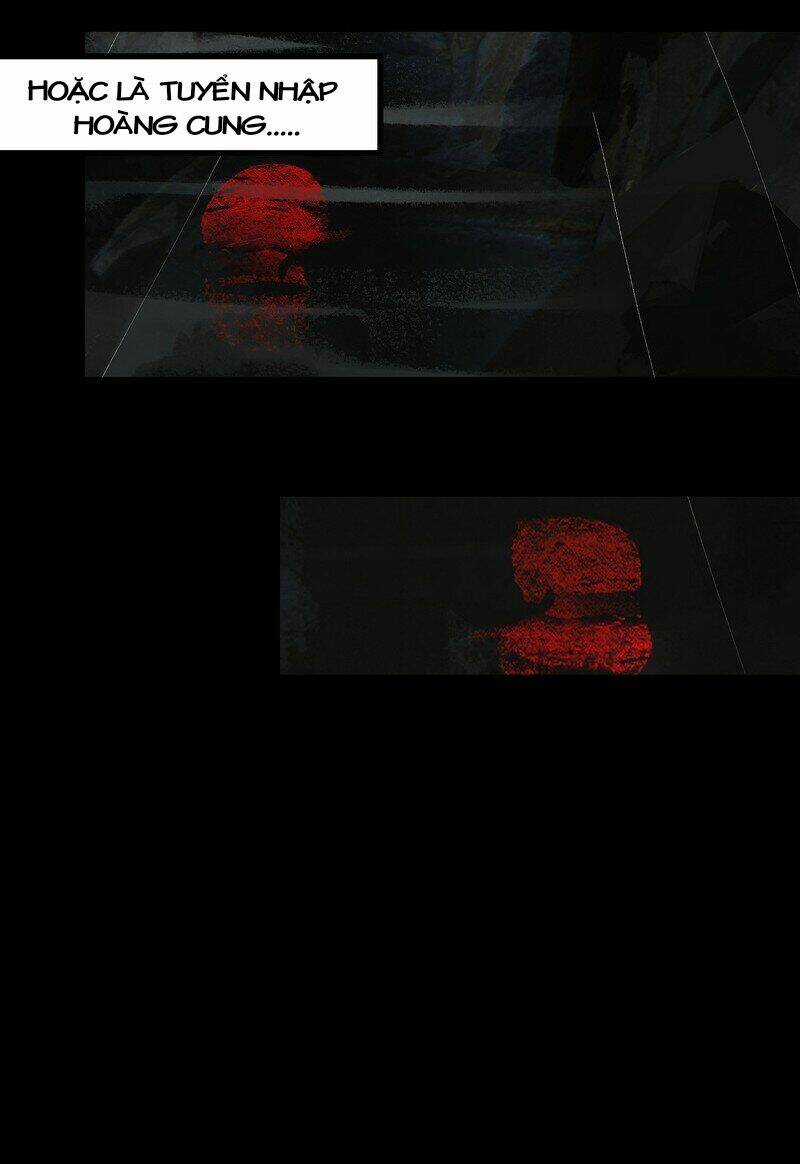 Đại Đạo Triều Thiên - Chapter 59 - Trang 26