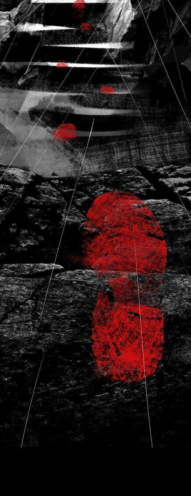 Đại Đạo Triều Thiên - Chapter 59 - Trang 33