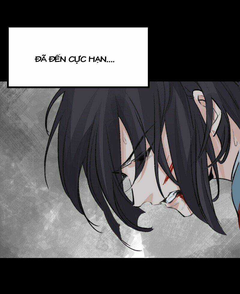 Đại Đạo Triều Thiên - Chapter 59 - Trang 34