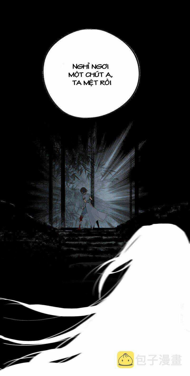 Đại Đạo Triều Thiên - Chapter 59 - Trang 35