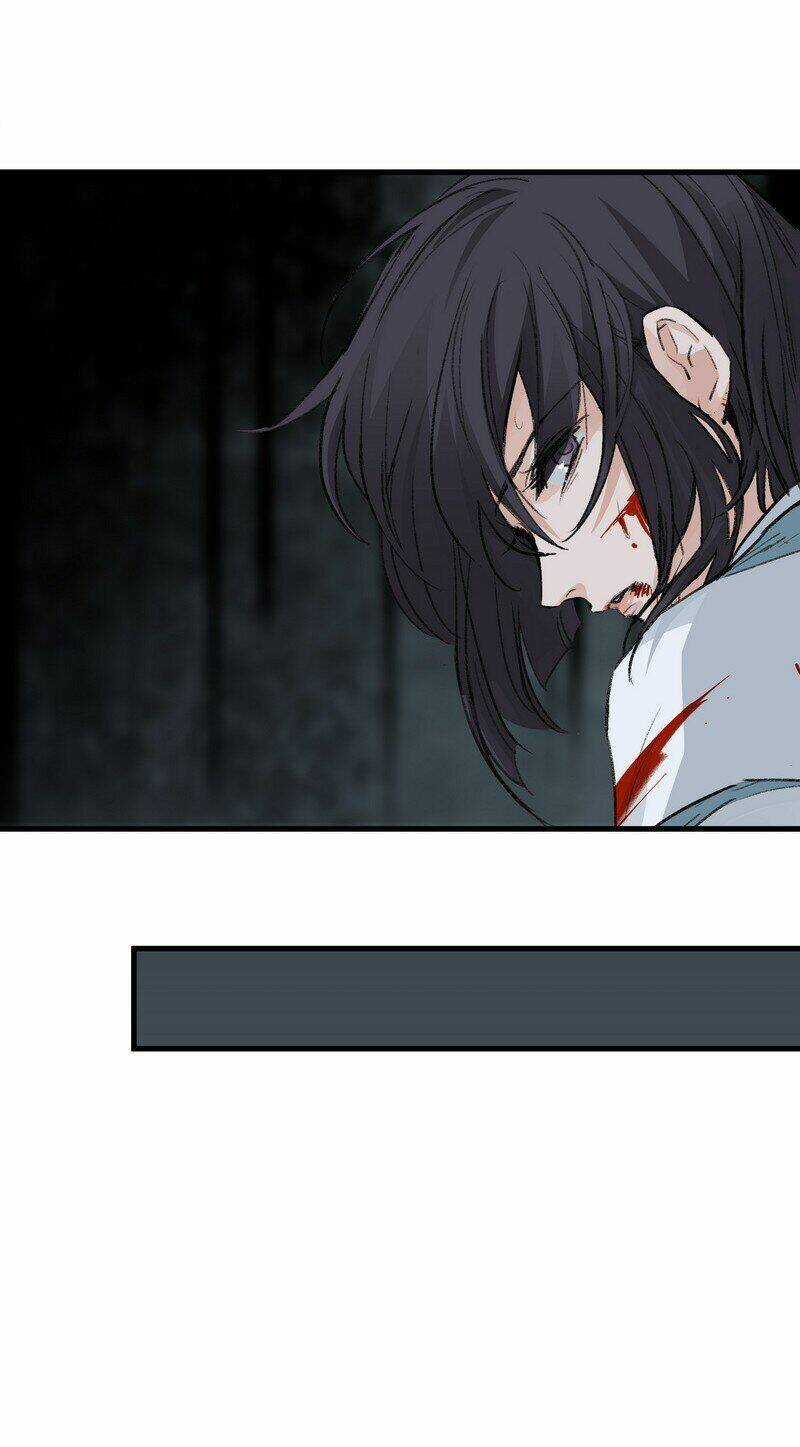 Đại Đạo Triều Thiên - Chapter 59 - Trang 37