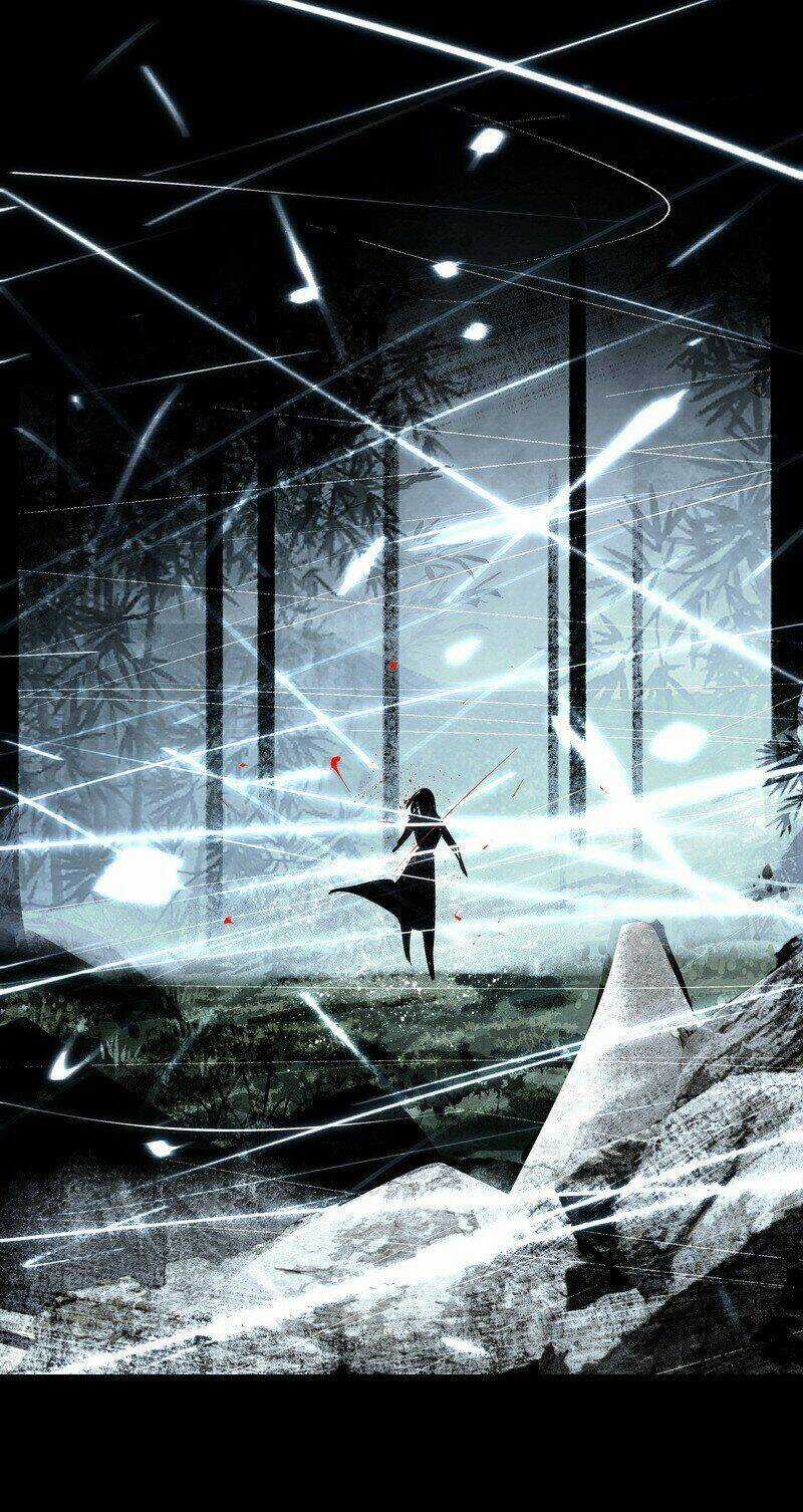 Đại Đạo Triều Thiên - Chapter 59 - Trang 8