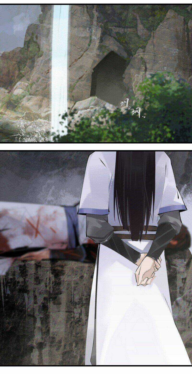 Đại Đạo Triều Thiên - Chapter 6 - Trang 3