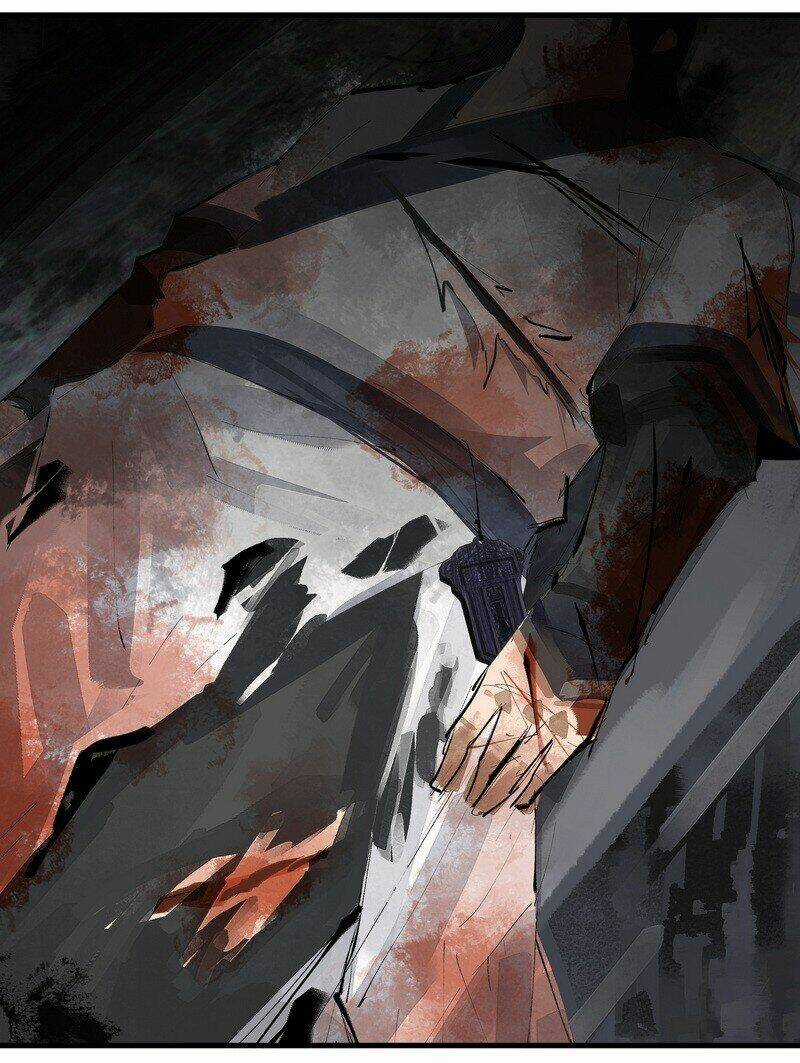 Đại Đạo Triều Thiên - Chapter 6 - Trang 4