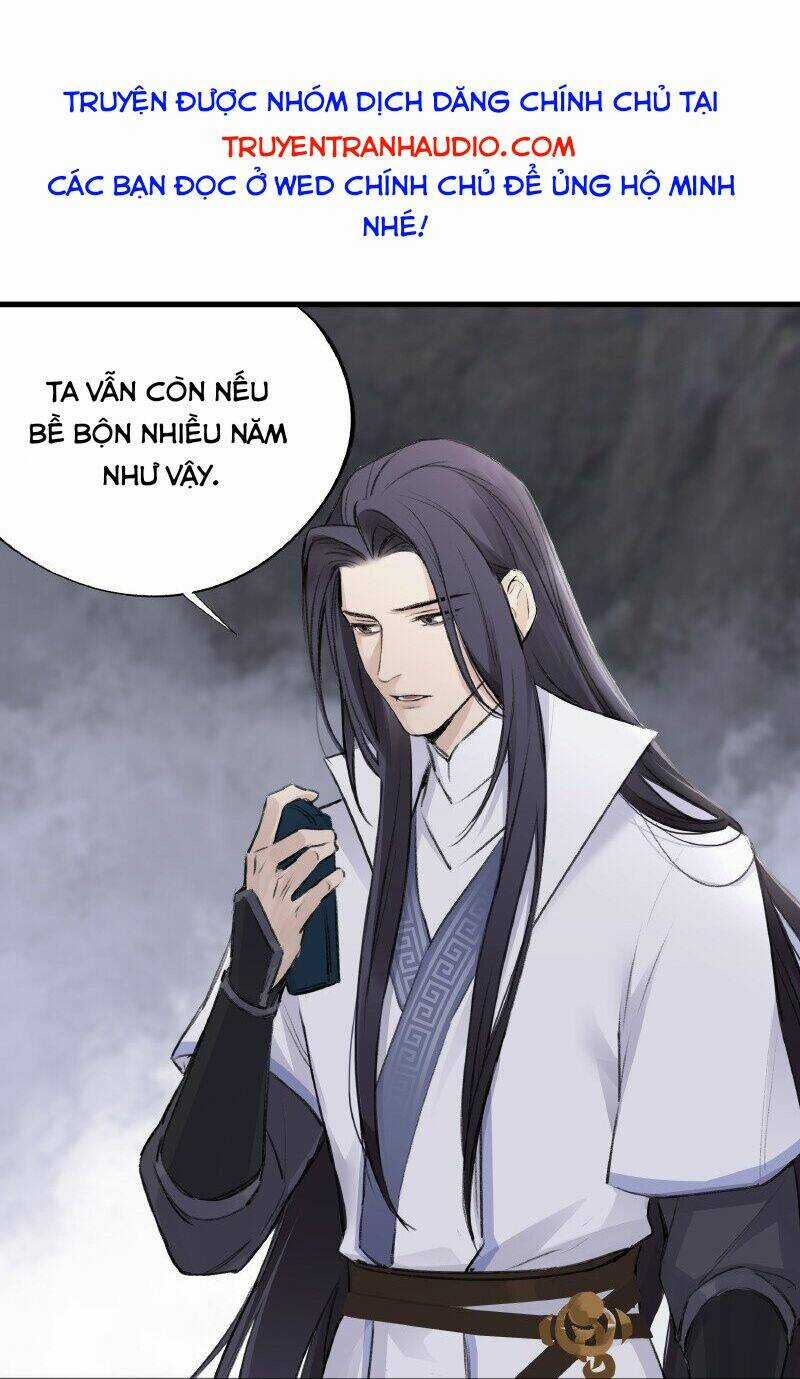 Đại Đạo Triều Thiên - Chapter 6 - Trang 6