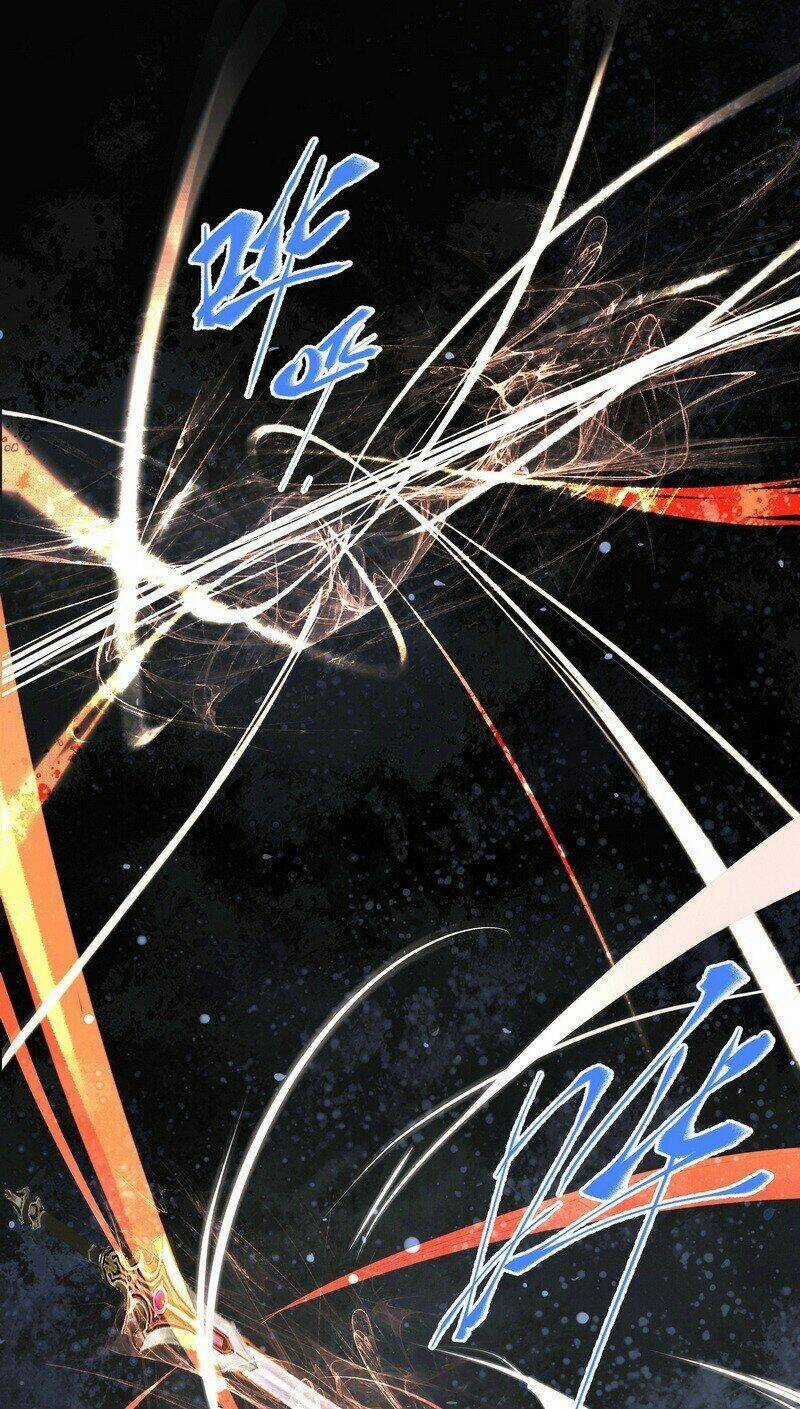 Đại Đạo Triều Thiên - Chapter 6 - Trang 8