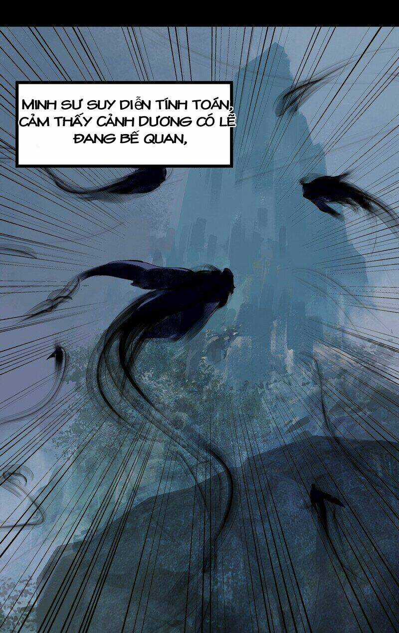 Đại Đạo Triều Thiên - Chapter 60 - Trang 41