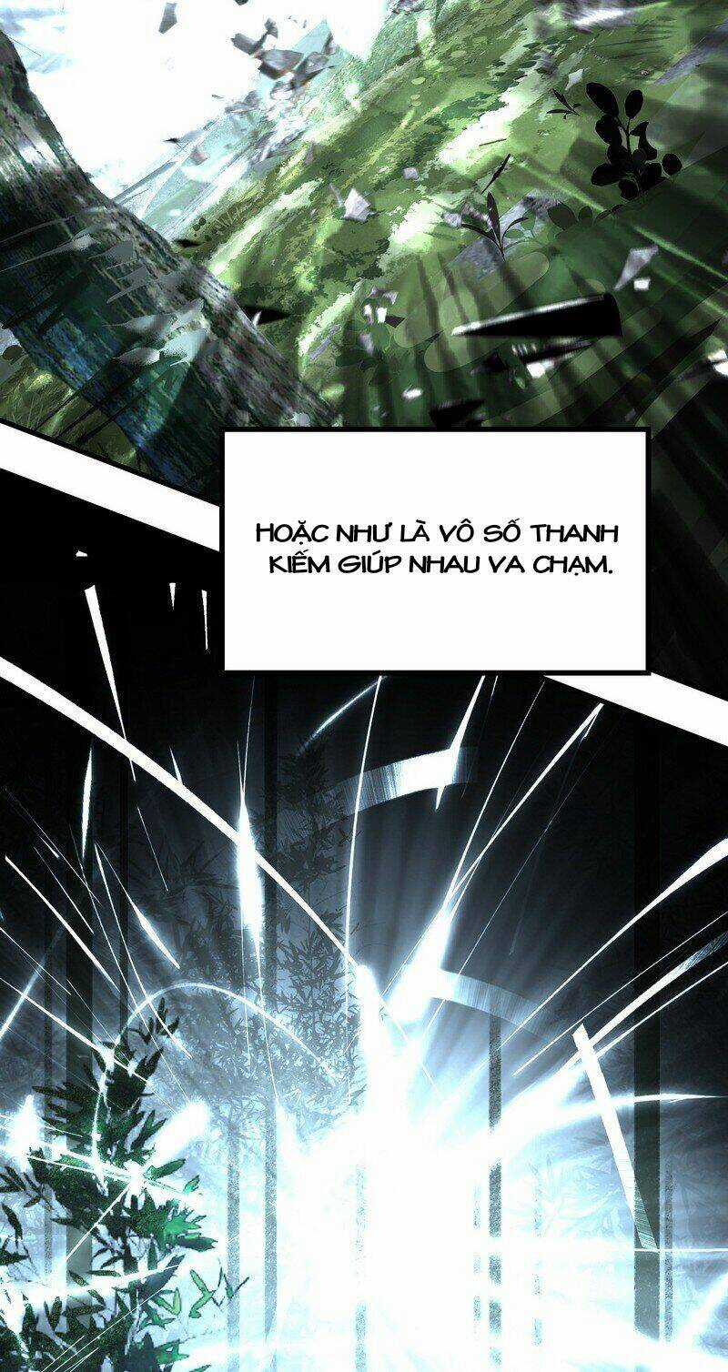 Đại Đạo Triều Thiên - Chapter 60 - Trang 6