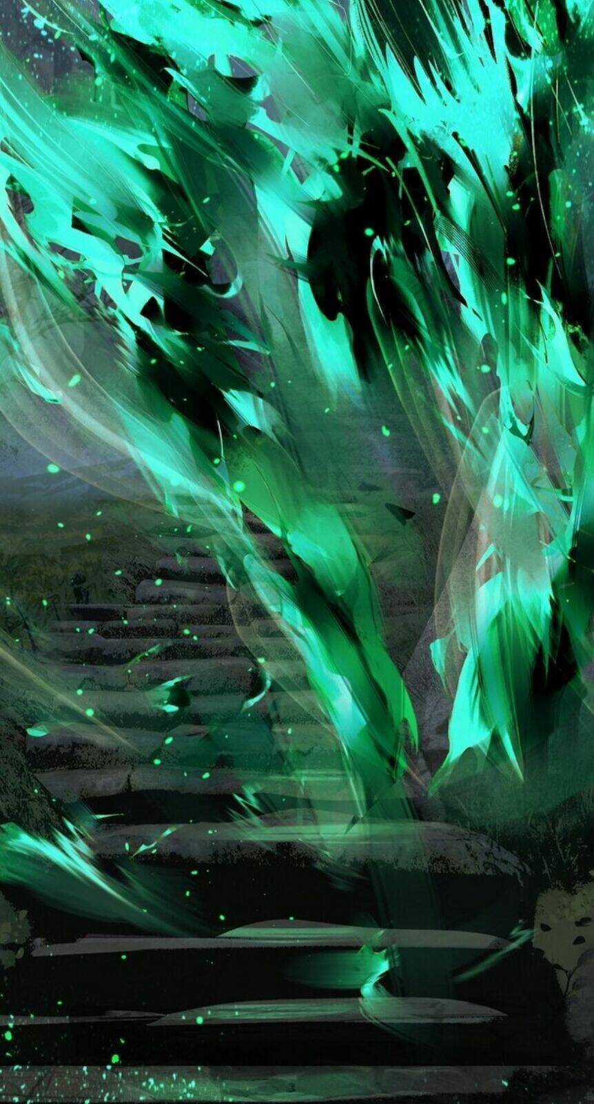 Đại Đạo Triều Thiên - Chapter 60 - Trang 60