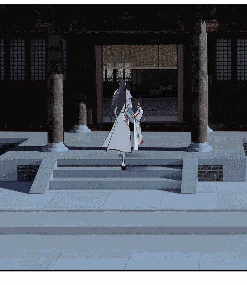 Đại Đạo Triều Thiên - Chapter 61 - Trang 16