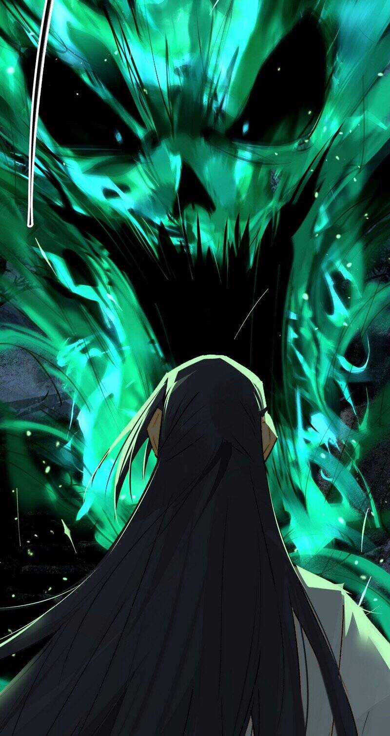 Đại Đạo Triều Thiên - Chapter 61 - Trang 3