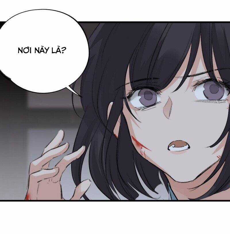 Đại Đạo Triều Thiên - Chapter 61 - Trang 28