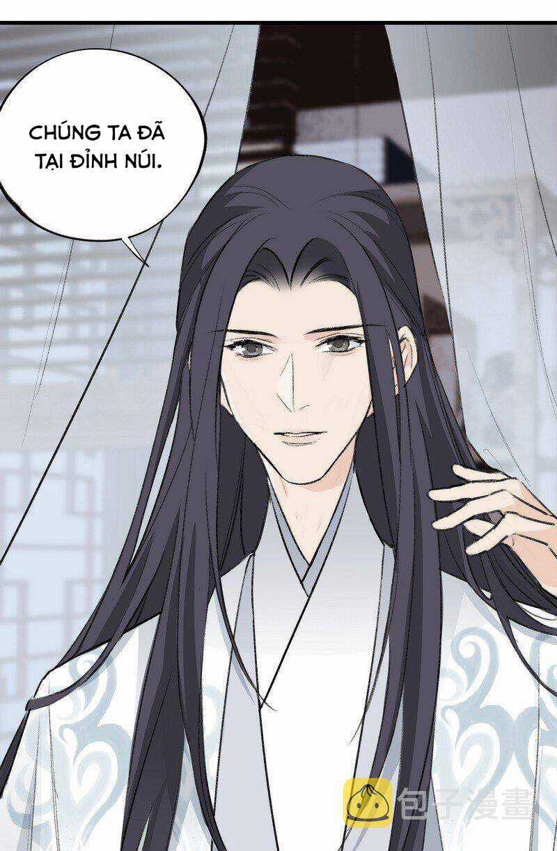 Đại Đạo Triều Thiên - Chapter 61 - Trang 31