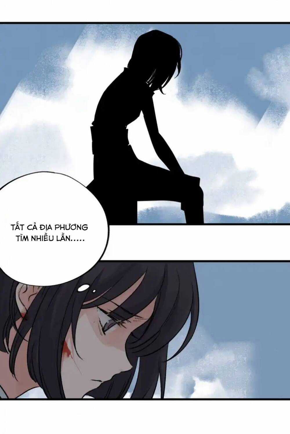 Đại Đạo Triều Thiên - Chapter 61 - Trang 54