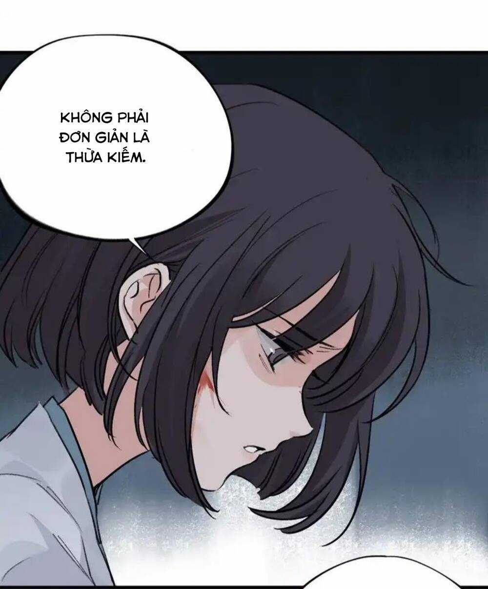 Đại Đạo Triều Thiên - Chapter 61 - Trang 58