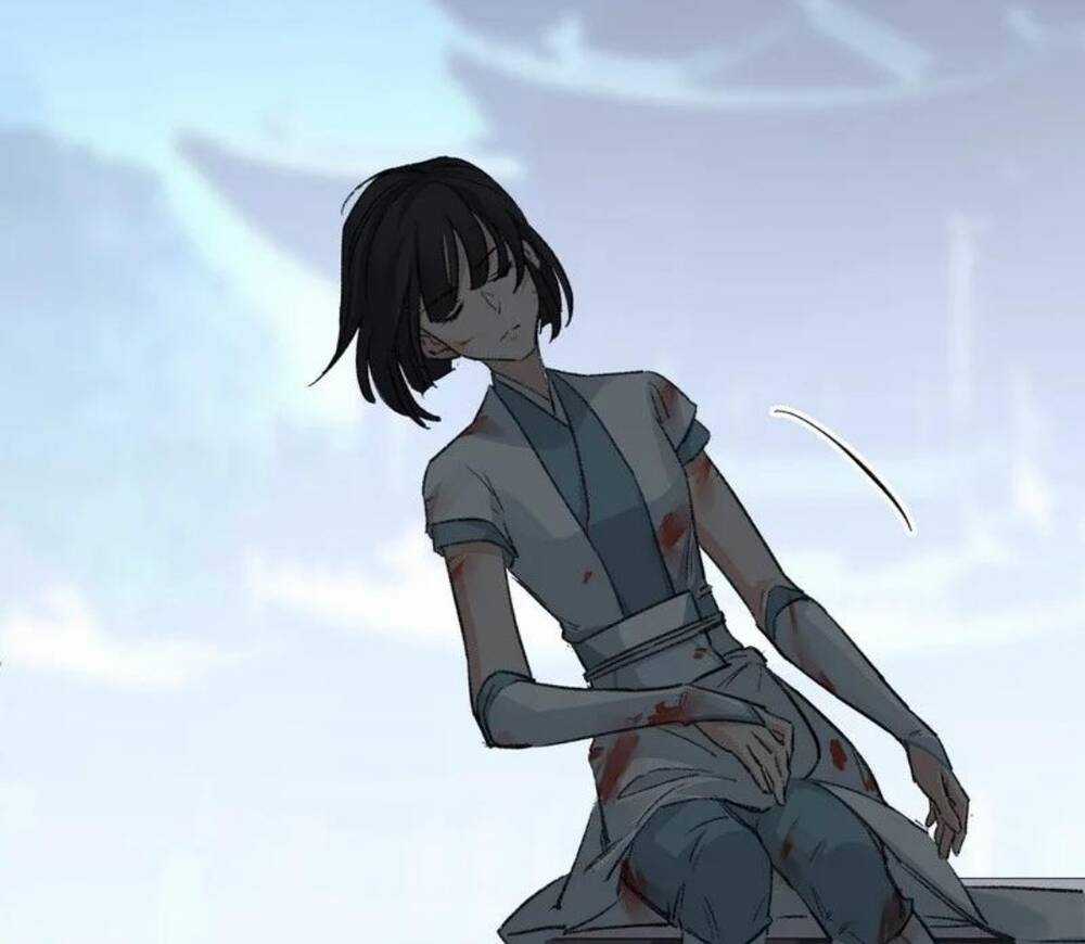 Đại Đạo Triều Thiên - Chapter 61 - Trang 69