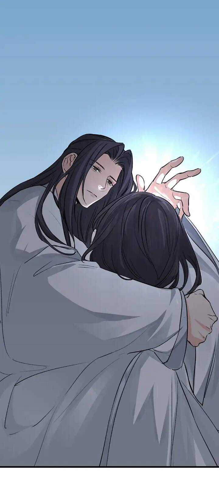 Đại Đạo Triều Thiên - Chapter 62 - Trang 3