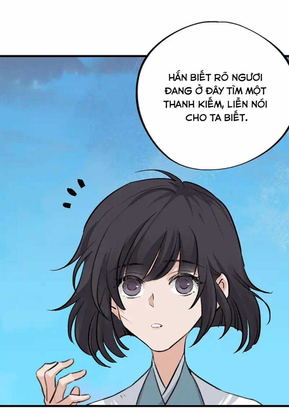 Đại Đạo Triều Thiên - Chapter 62 - Trang 25