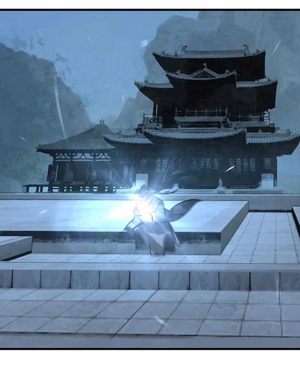 Đại Đạo Triều Thiên - Chapter 62 - Trang 4