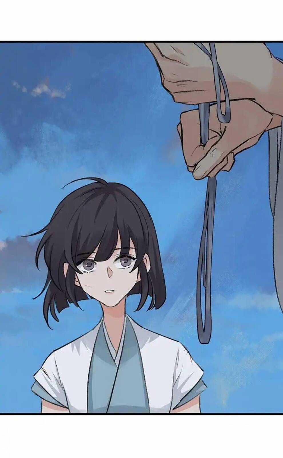 Đại Đạo Triều Thiên - Chapter 62 - Trang 36