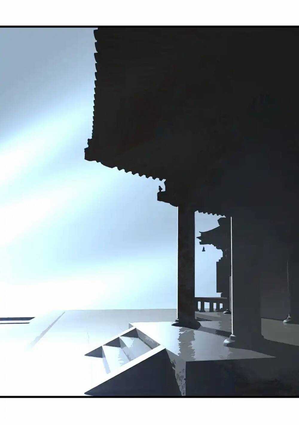 Đại Đạo Triều Thiên - Chapter 62 - Trang 5