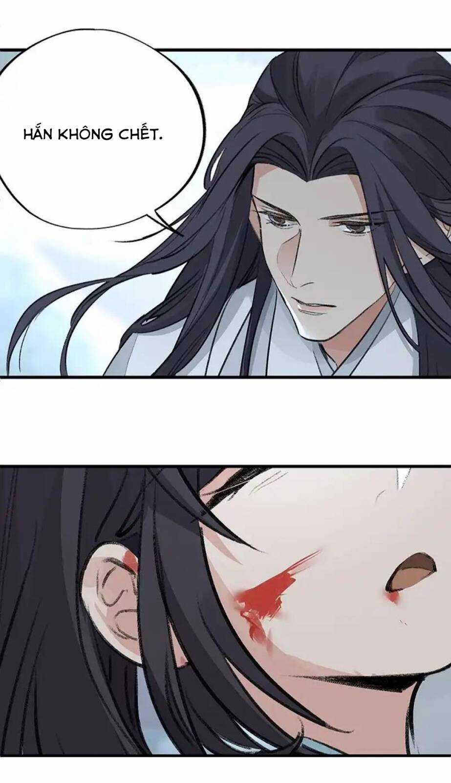 Đại Đạo Triều Thiên - Chapter 62 - Trang 6